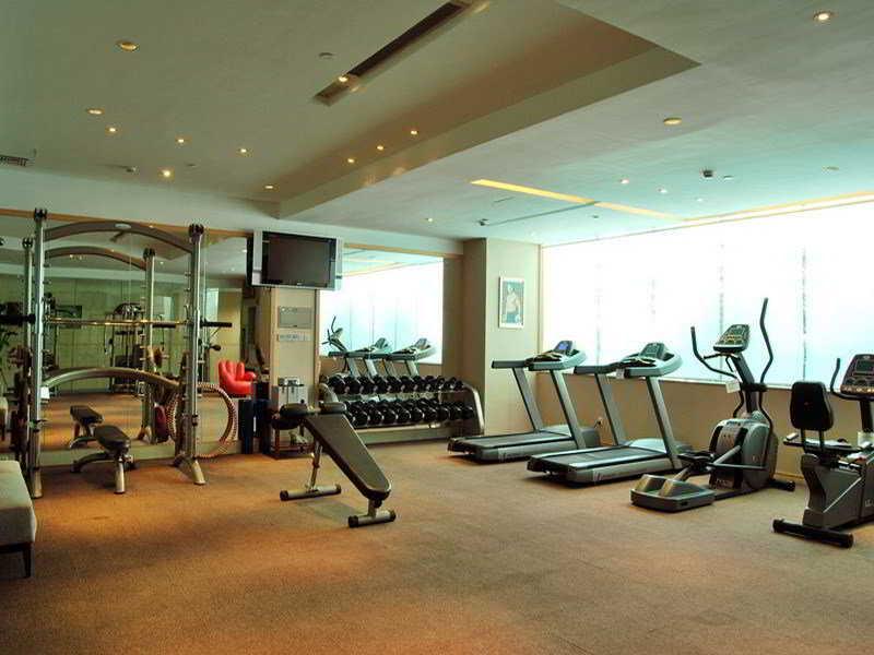 Century Kingdom Hotel Shenzhen Exterior photo