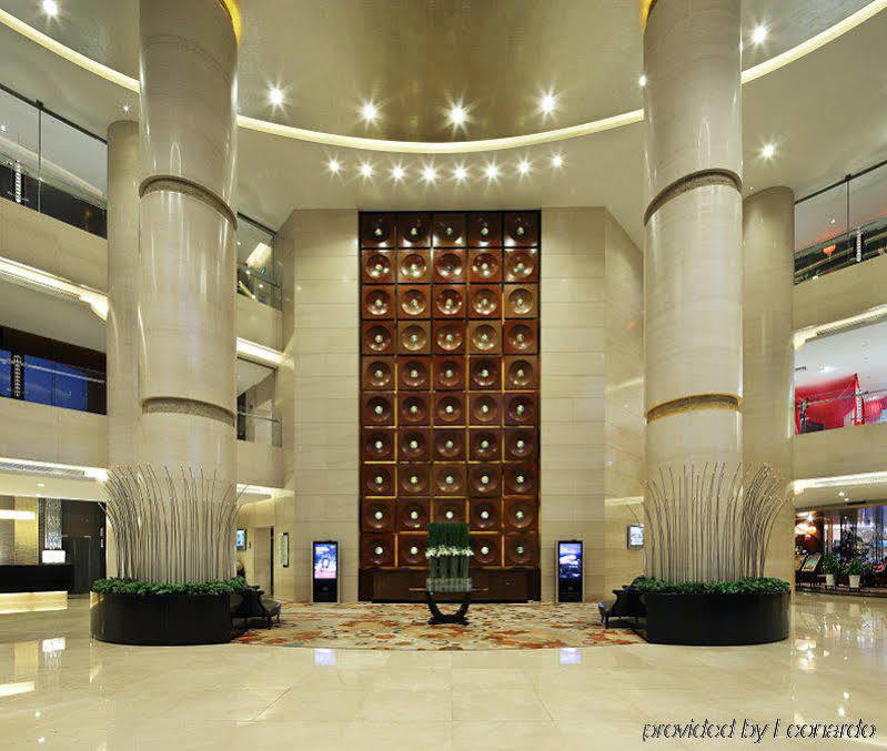 Century Kingdom Hotel Shenzhen Exterior photo