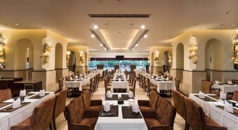Century Kingdom Hotel Shenzhen Exterior photo